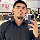 Знакомства: Умид, 24 года, Астана