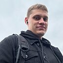 Знакомства: Андрей, 30 лет, Вологда