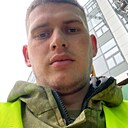 Знакомства: Александр, 27 лет, Смоленское