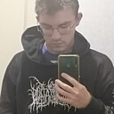 Знакомства: Егор, 21 год, Витебск