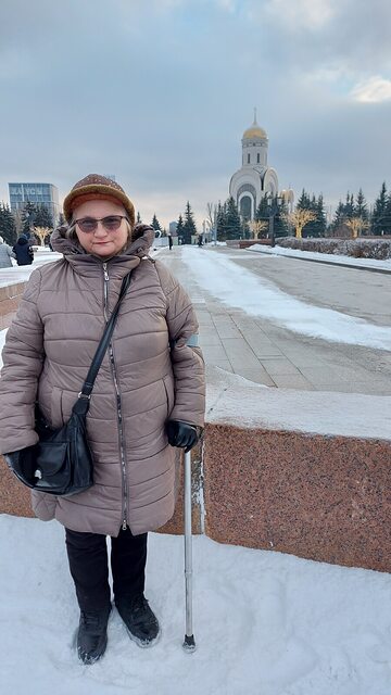 Фото - Tabor.ru