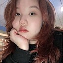 Знакомства: Maria, 23 года, Элиста