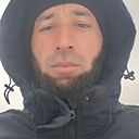 Знакомства: Андрей, 34 года, Кисловодск