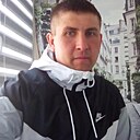 Знакомства: Виталий, 37 лет, Минск