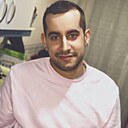 Знакомства: Арсен, 38 лет, Саратов