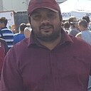 Знакомства: Коля, 41 год, Прокопьевск