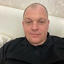 Знакомства: Александр, 38 лет, Краснодар