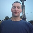 Знакомства: Володя, 41 год, Толочин