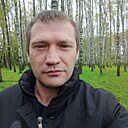 Знакомства: Андрей, 40 лет, Тверь