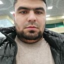 Знакомства: Самир, 30 лет, Екатеринбург