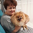 Знакомства: Галина, 66 лет, Димитровград