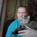 Знакомства: Сергей, 50 лет, Ряжск