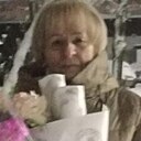 Знакомства: Нина, 60 лет, Бобруйск