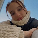 Знакомства: Кристина, 23 года, Поставы