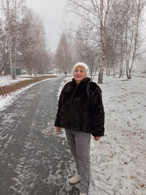 Фото - Tabor.ru