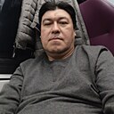 Знакомства: Серёжка, 49 лет, Фрязино