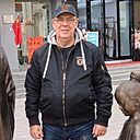 Знакомства: Александр, 59 лет, Северодвинск