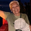 Знакомства: Рабия, 66 лет, Петропавловск