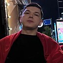 Знакомства: Саша, 22 года, Москва