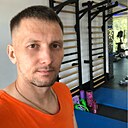 Знакомства: Дмитрий, 39 лет, Пенза