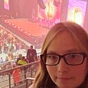 Знакомства: Катя, 36 лет, Самара