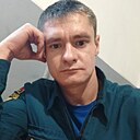 Знакомства: Nik, 36 лет, Белолуцк