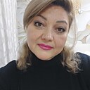 Знакомства: Веснушка, 49 лет, Уфа