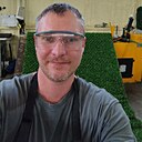 Знакомства: Сергей, 40 лет, Туапсе