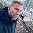 Знакомства: Игорь, 40 лет, Краснодар