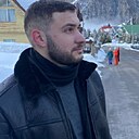 Знакомства: Александр, 29 лет, Москва