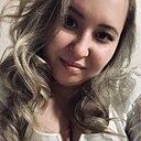 Знакомства: Валерия, 25 лет, Новосибирск