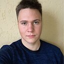 Знакомства: Дмитрий, 19 лет, Горки