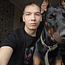 Знакомства: Антон, 27 лет, Киселевск