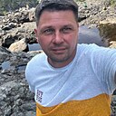 Знакомства: Андрей, 44 года, Ярославль