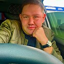 Знакомства: Сергей, 35 лет, Уфа