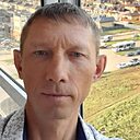 Знакомства: Дэнчик, 43 года, Альметьевск