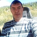 Знакомства: Евгений, 39 лет, Борзя