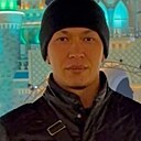 Знакомства: Бакыт, 28 лет, Сарыагач