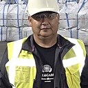 Знакомства: Ермек, 50 лет, Астана