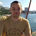 Знакомства: Михаил, 41 год, Владивосток