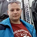 Знакомства: Андрей, 35 лет, Жлобин