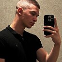 Знакомства: Евгений, 27 лет, Солигорск