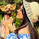 Знакомства: Ольга, 39 лет, Усть-Илимск