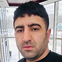 Знакомства: Эдуард, 27 лет, Комсомольск-на-Амуре