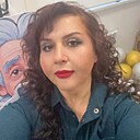 Знакомства: Искра, 48 лет, Астана