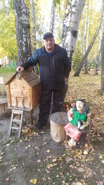 Фото - Tabor.ru
