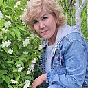 Знакомства: Галина, 59 лет, Йошкар-Ола