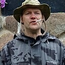 Знакомства: Андрей, 39 лет, Пикалево