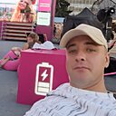 Знакомства: Виктор, 36 лет, Кропоткин