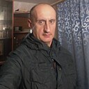 Знакомства: Сергей, 46 лет, Теплое